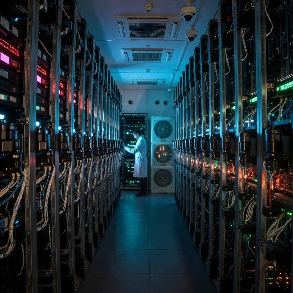 Fintech Solutions