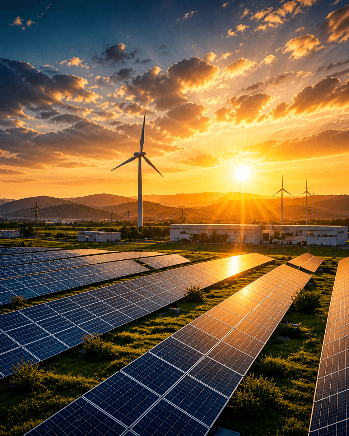 Green Energy