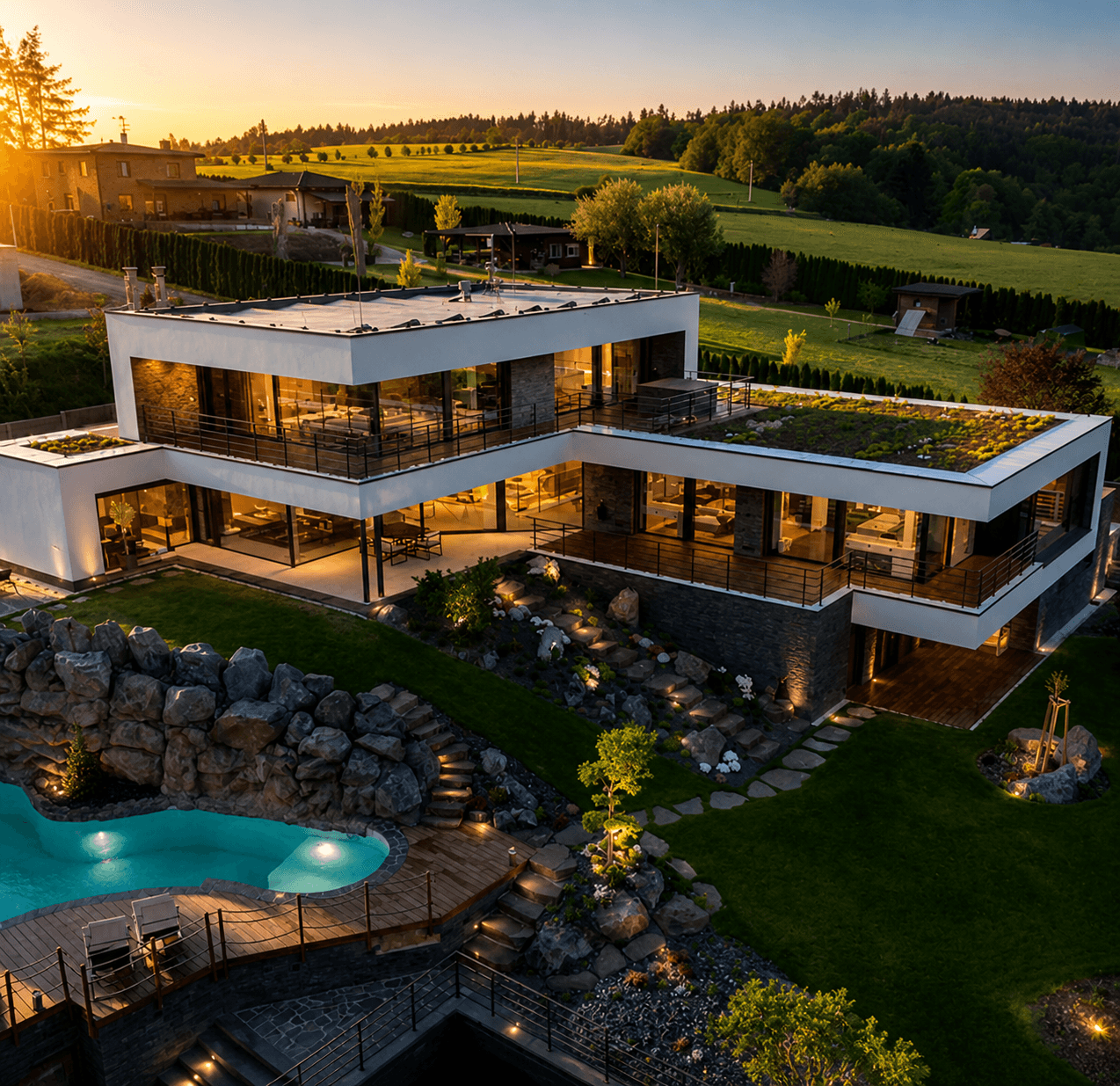 VIP Real Estate