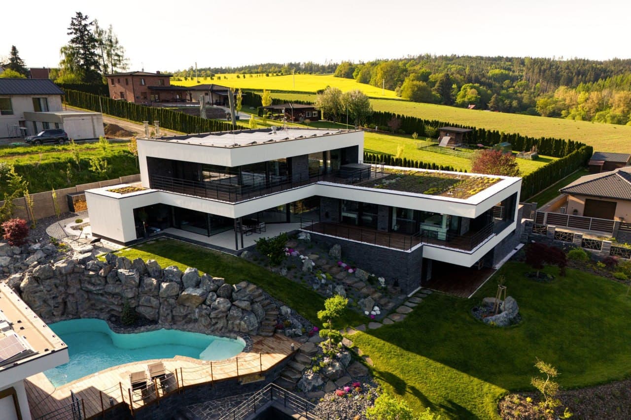 Real Estate